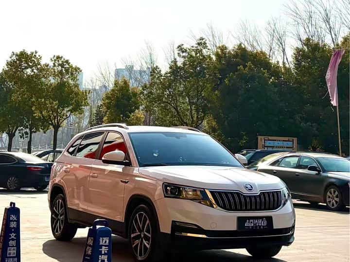 Фото 3 - Skoda Kamiq