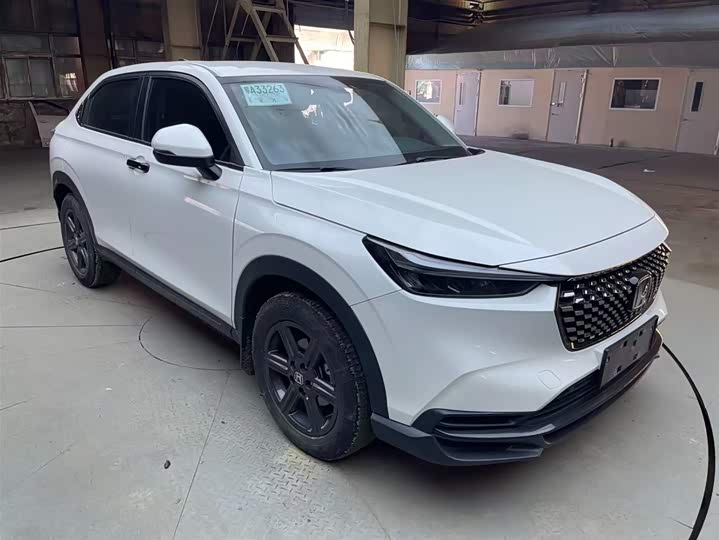 Фото 3 - Honda XR-V