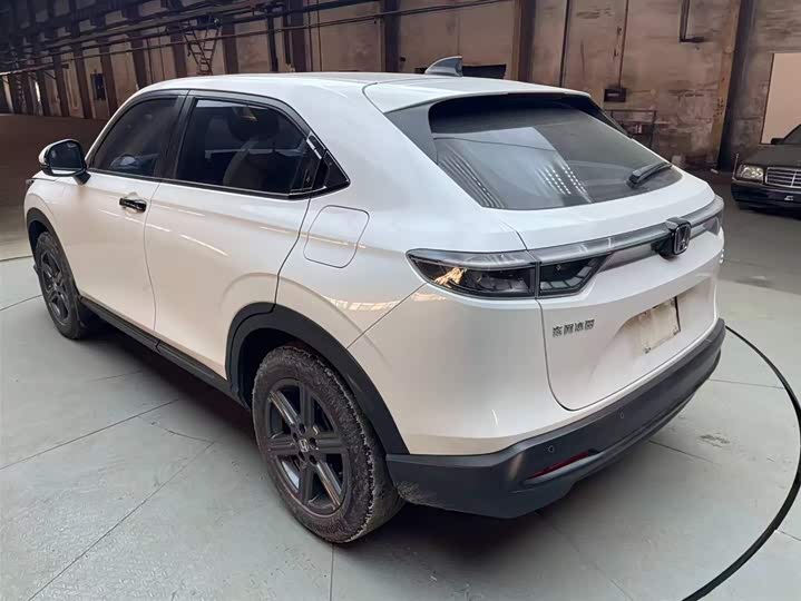 Фото 7 - Honda XR-V