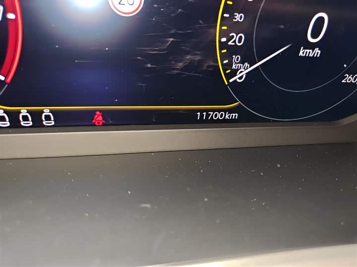 Фото 5 - Volkswagen Tayron X