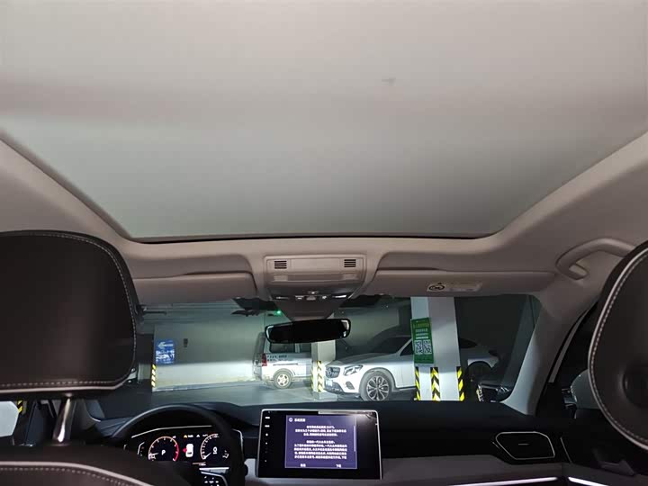 Фото 9 - Volkswagen Tayron X