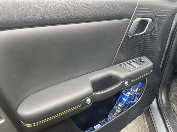 Фото 6 - BAIC Beijing BJ30