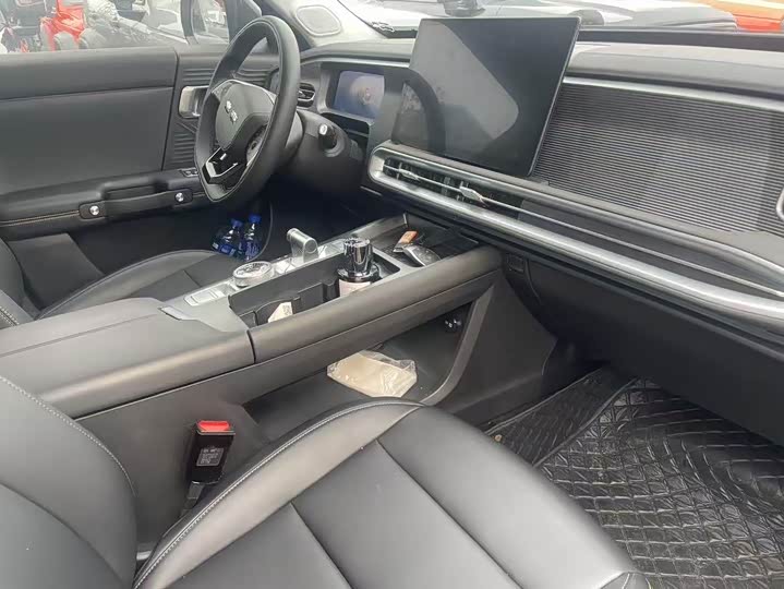 Фото 8 - BAIC Beijing BJ30