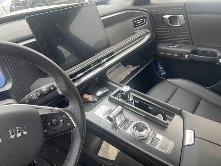 Фото 9 - BAIC Beijing BJ30