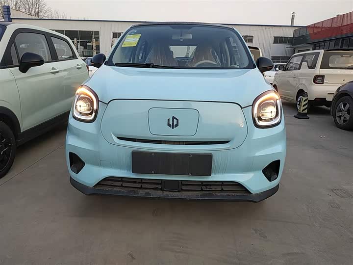 Фото 3 - Leapmotor T03