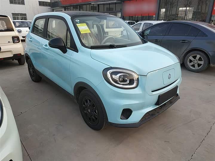 Фото 4 - Leapmotor T03