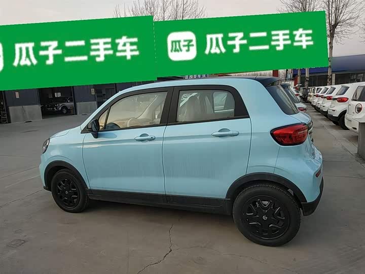 Фото 5 - Leapmotor T03