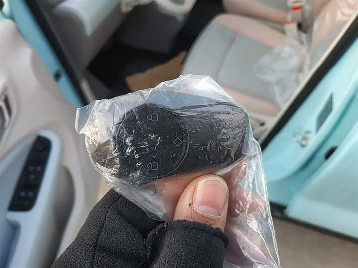 Фото 9 - Leapmotor T03