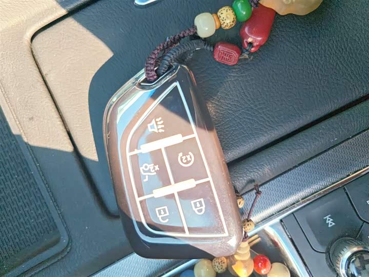 Фото 9 - Cadillac CT5