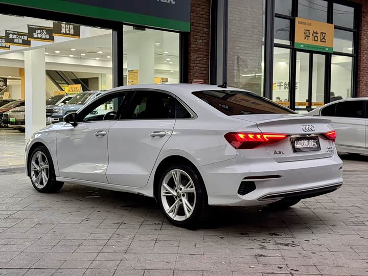 Фото 6 - Audi A3