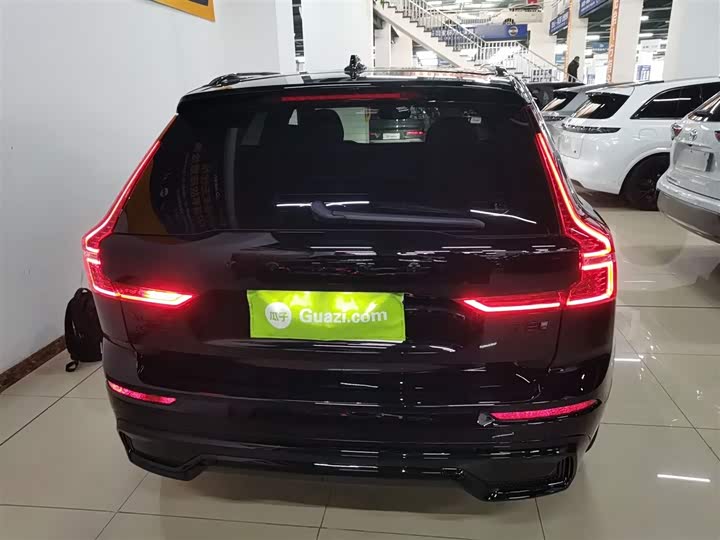 Фото 6 - Volvo XC60 Hybrid