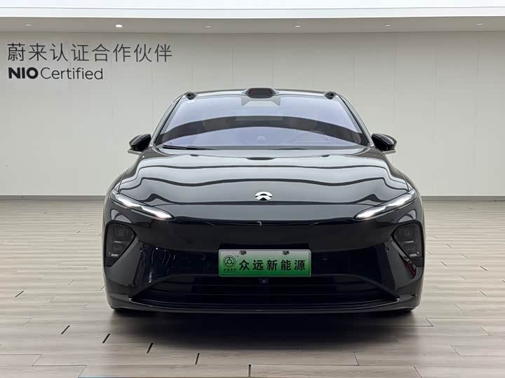 Фото 4 - Nio ET7