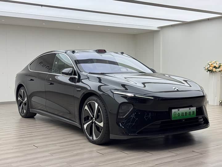 Фото 5 - Nio ET7