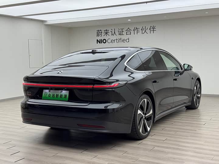 Фото 6 - Nio ET7