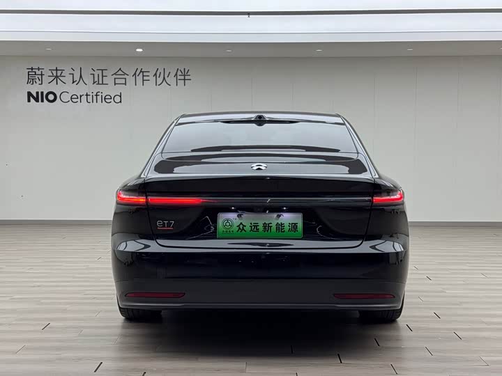 Фото 7 - Nio ET7