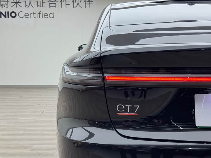 Фото 9 - Nio ET7