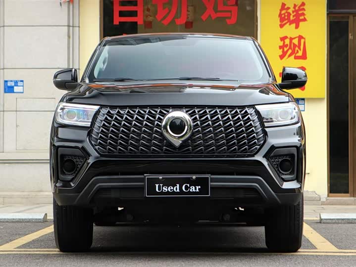 Фото 2 - Great Wall Pao