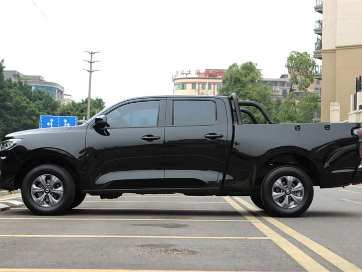 Фото 4 - Great Wall Pao