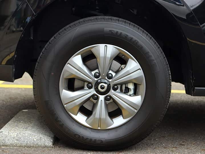 Фото 8 - Great Wall Pao