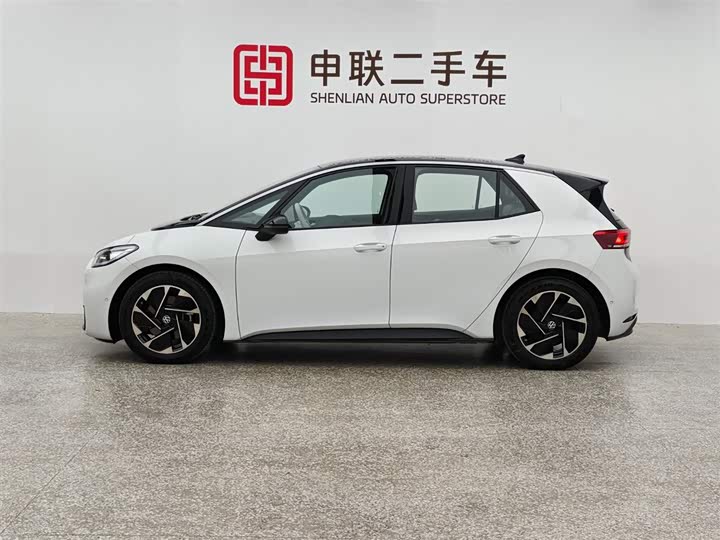 Фото 4 - Volkswagen ID.3