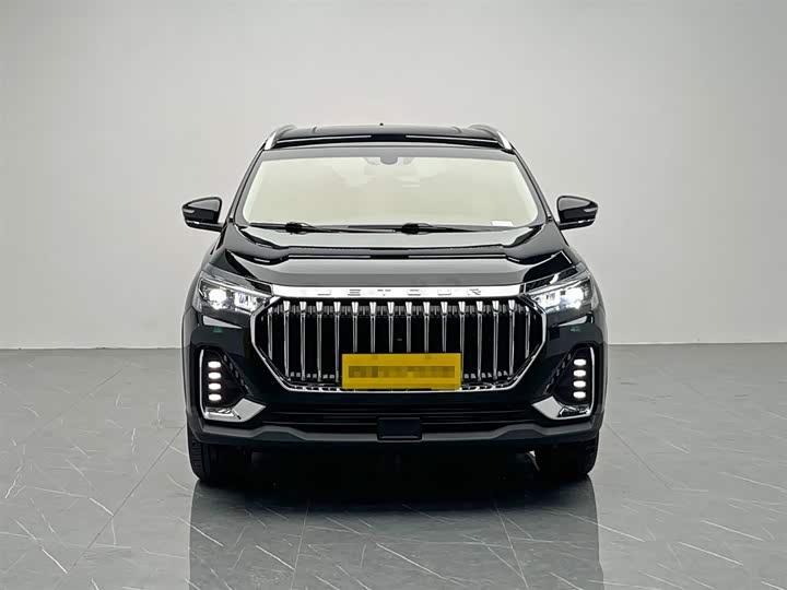 Фото 2 - Jetour X90 Plus