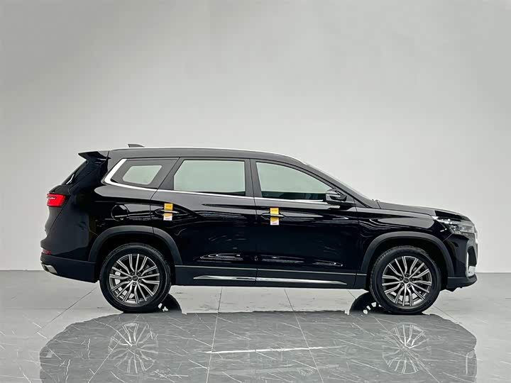 Фото 7 - Jetour X90 Plus