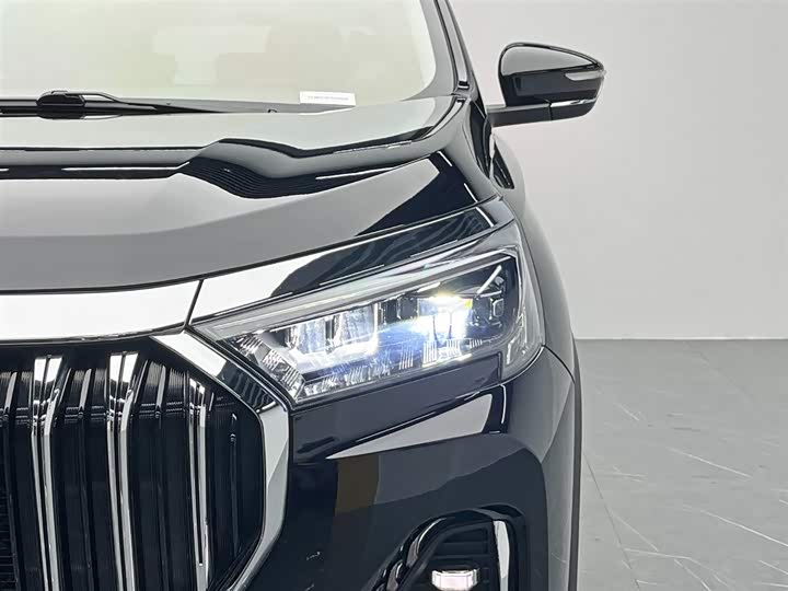 Фото 9 - Jetour X90 Plus