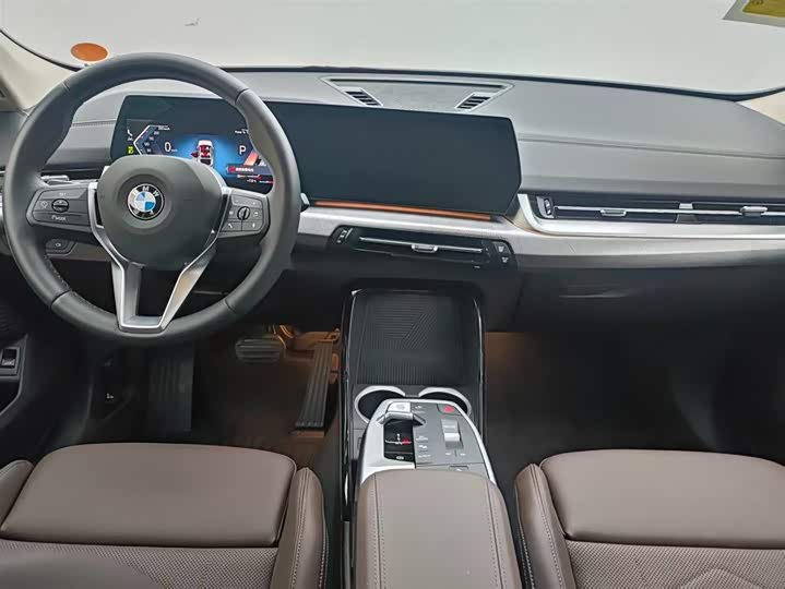 Фото 7 - BMW X2