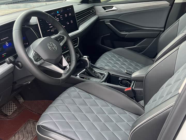 Фото 5 - Volkswagen Sagitar L