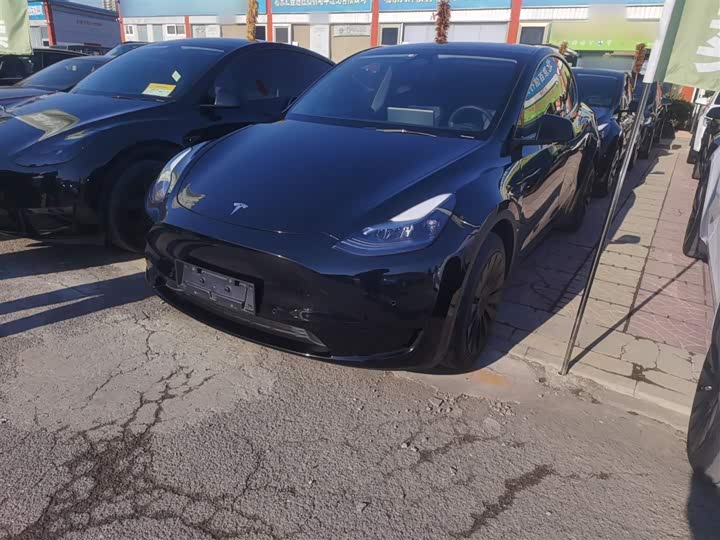 Фото 2 - Tesla Model Y