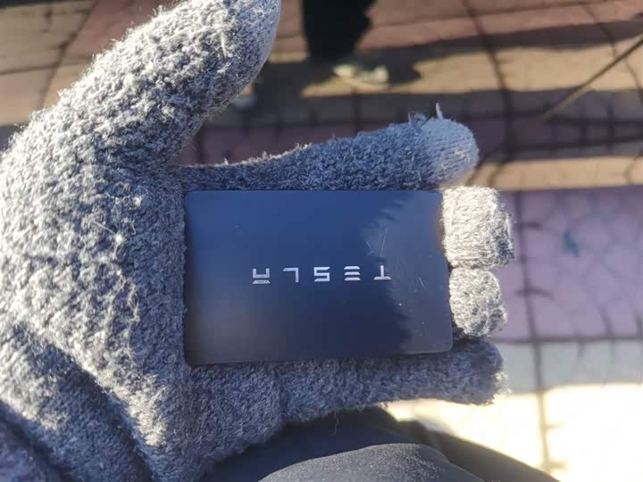 Фото 9 - Tesla Model Y