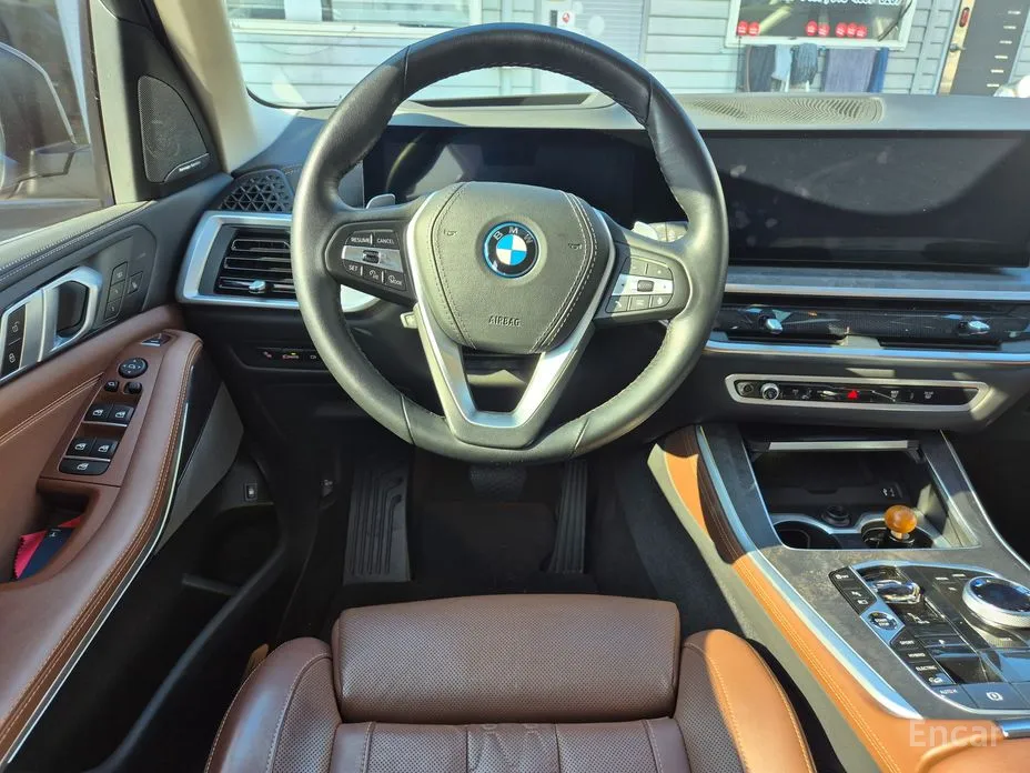 Фото 10 - BMW X5