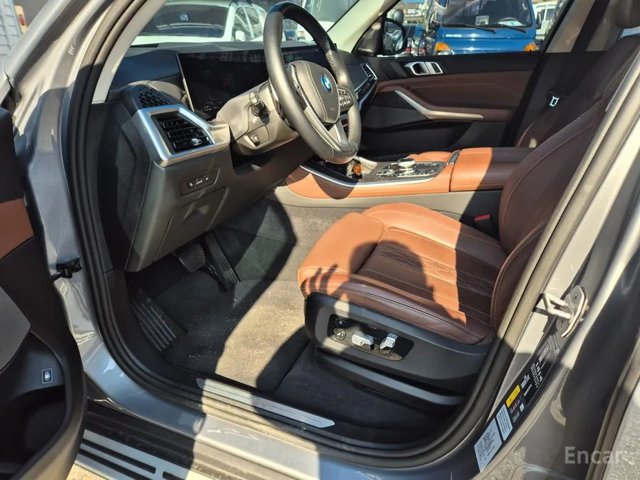 Фото 11 - BMW X5