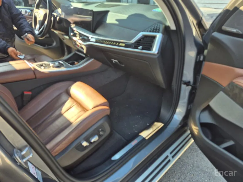 Фото 13 - BMW X5