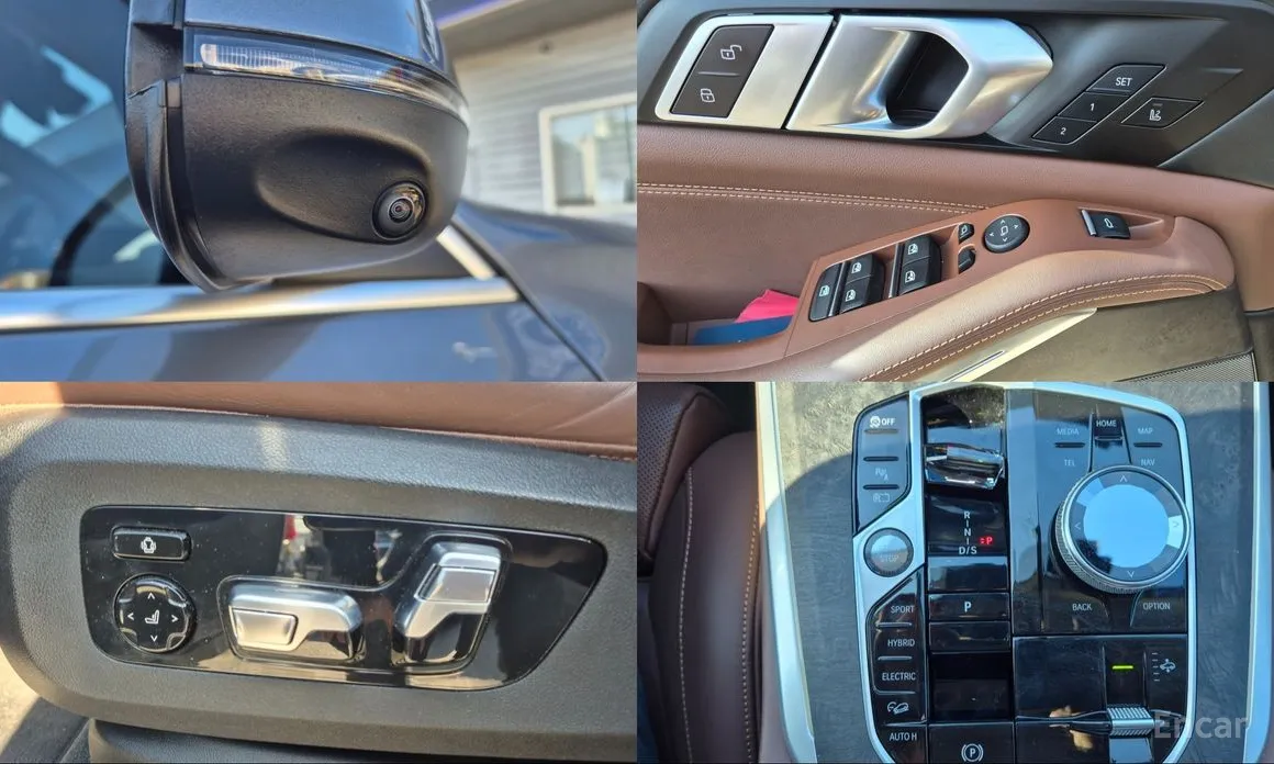 Фото 16 - BMW X5