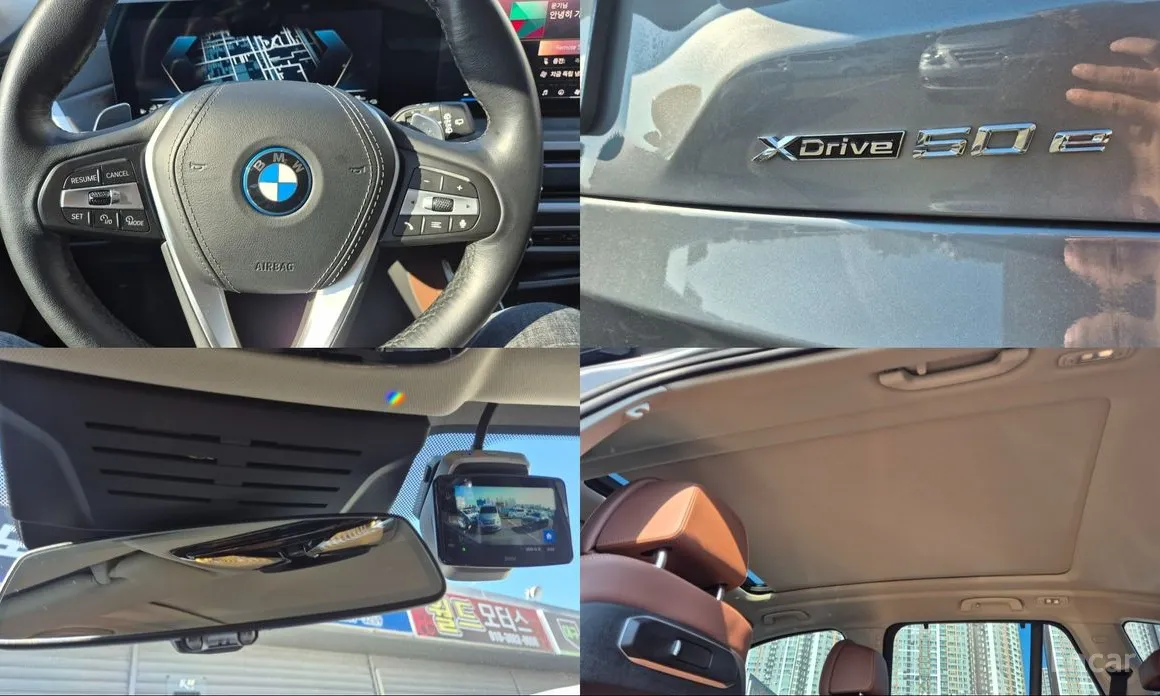 Фото 17 - BMW X5