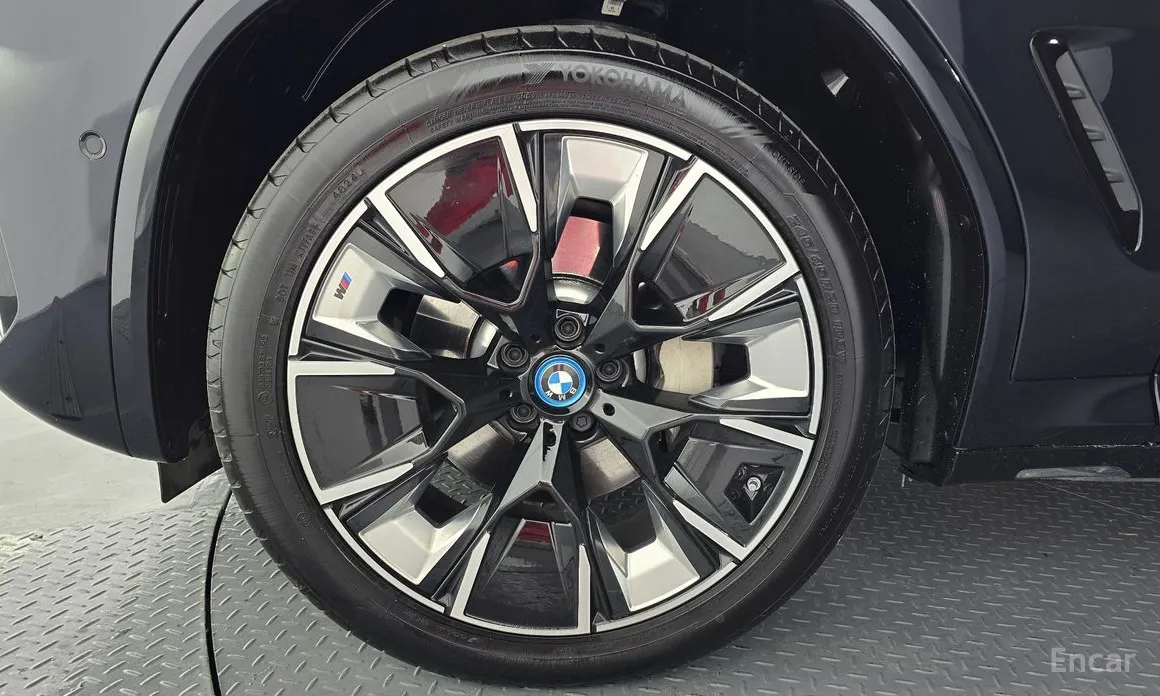 Фото 5 - BMW iX3