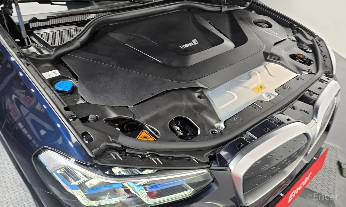 Фото 6 - BMW iX3