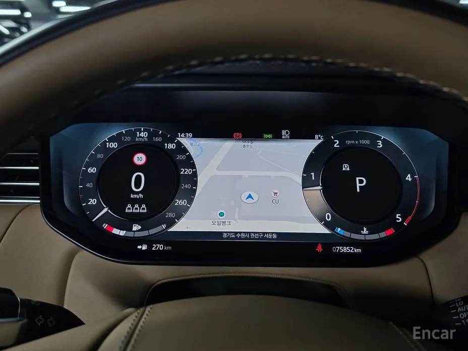 Фото 6 - Land Rover Range Rover Sport