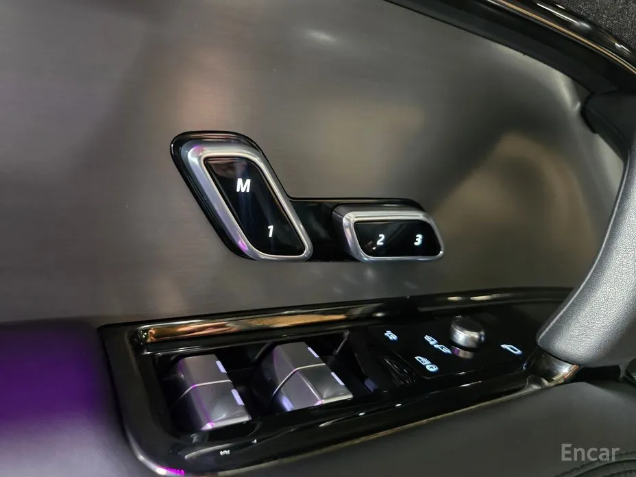 Фото 8 - Land Rover Range Rover Sport