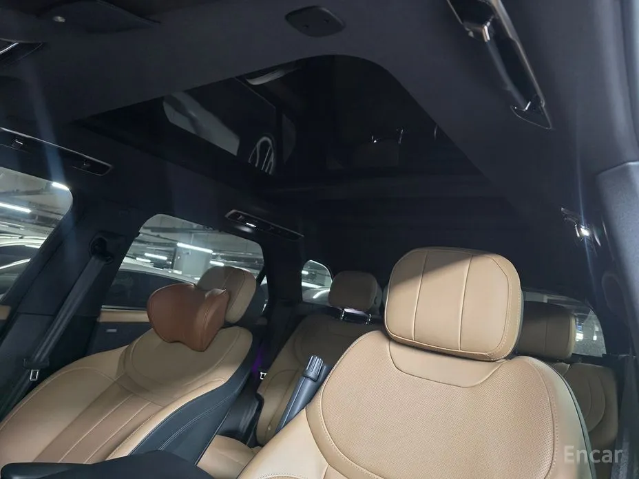 Фото 9 - Land Rover Range Rover Sport