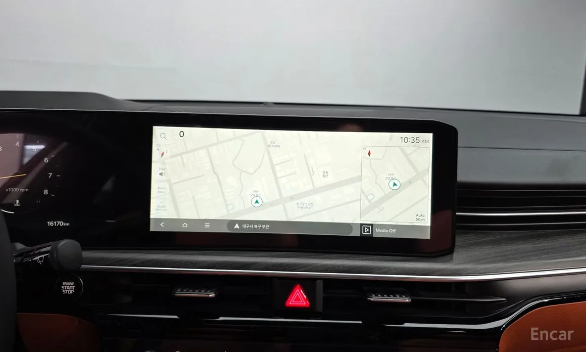 Фото 15 - Kia K5