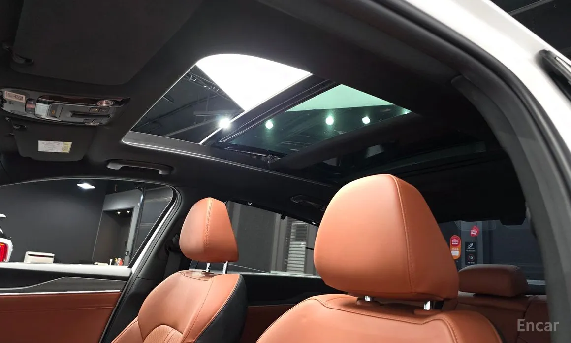 Фото 17 - Kia K5