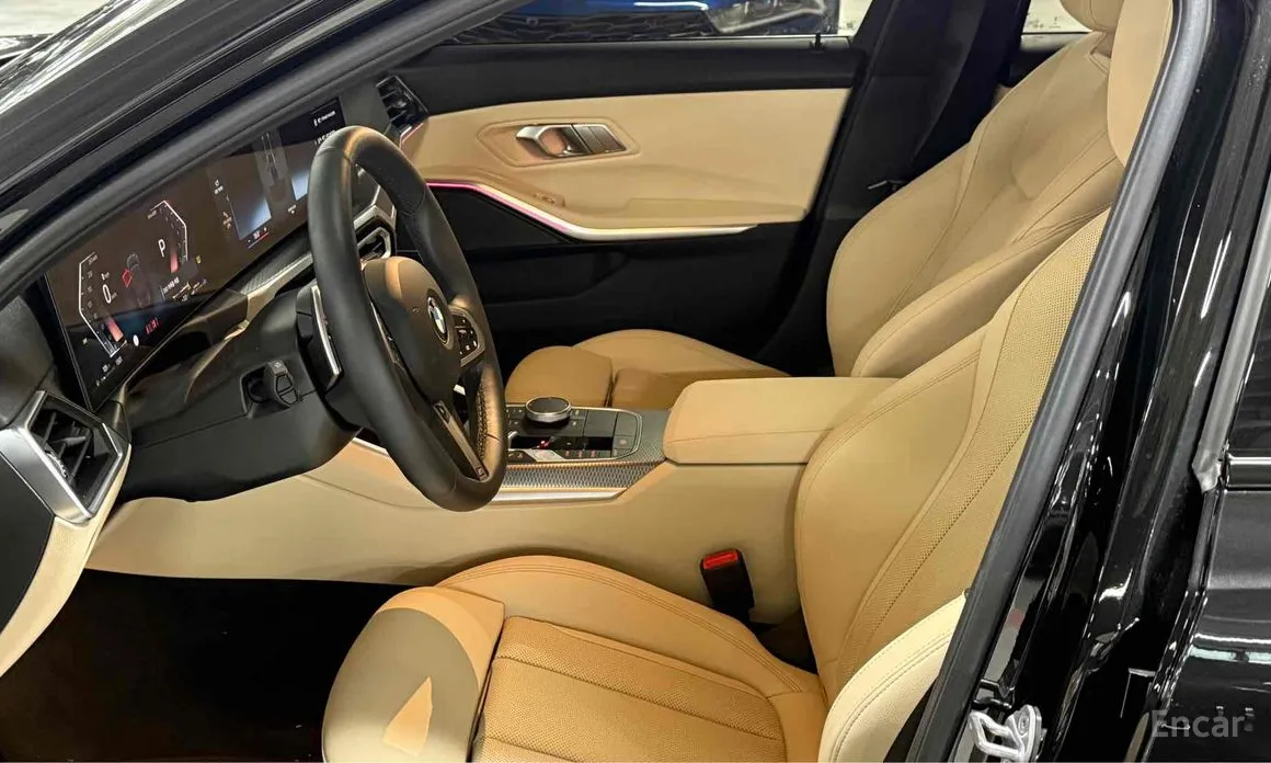 Photo 9 - BMW 3 Series