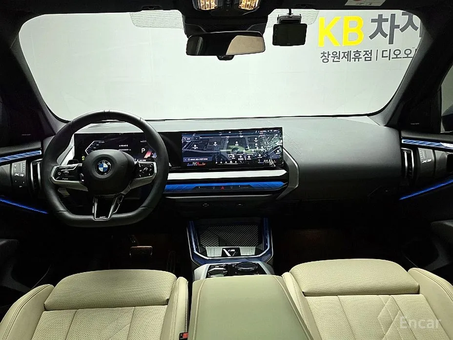 Фото 10 - BMW X3