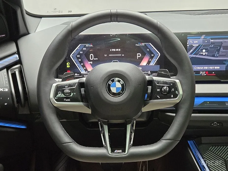 Фото 11 - BMW X3