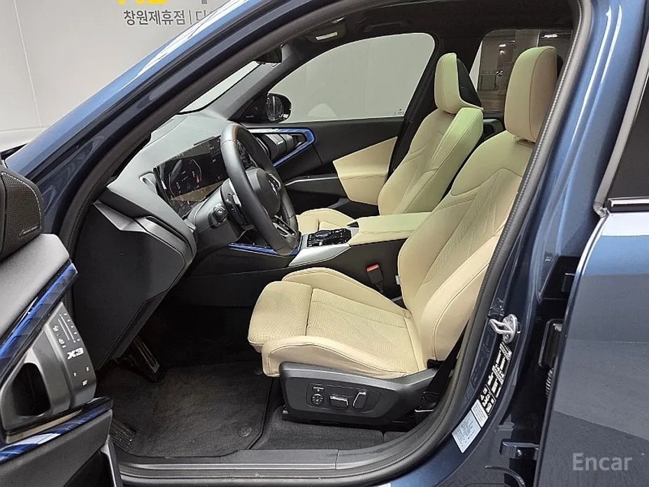 Фото 12 - BMW X3