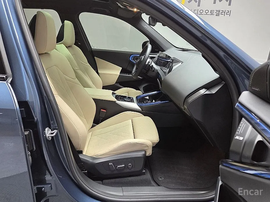 Фото 13 - BMW X3