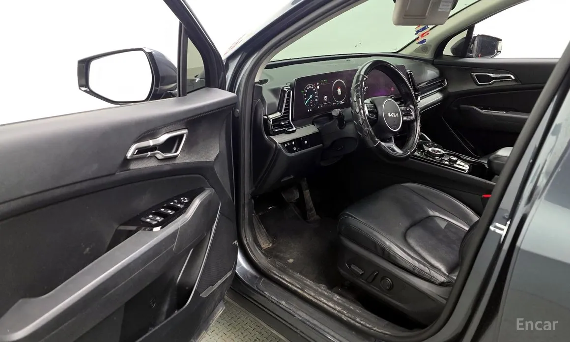 Фото 10 - Kia Sportage