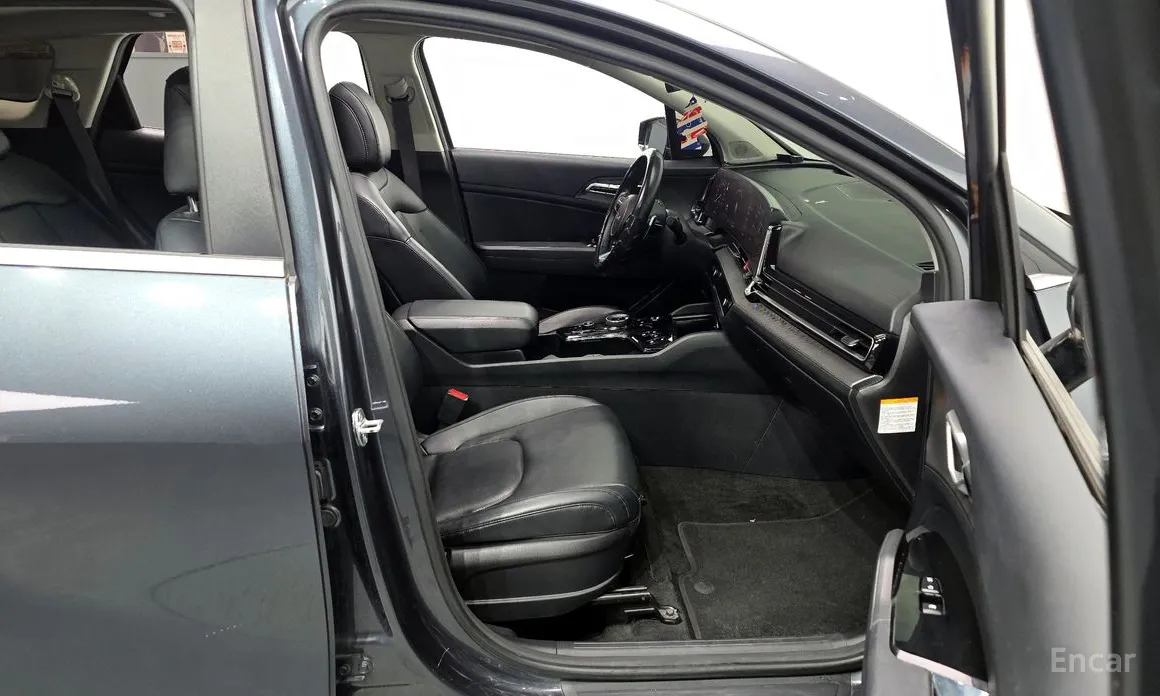 Фото 11 - Kia Sportage